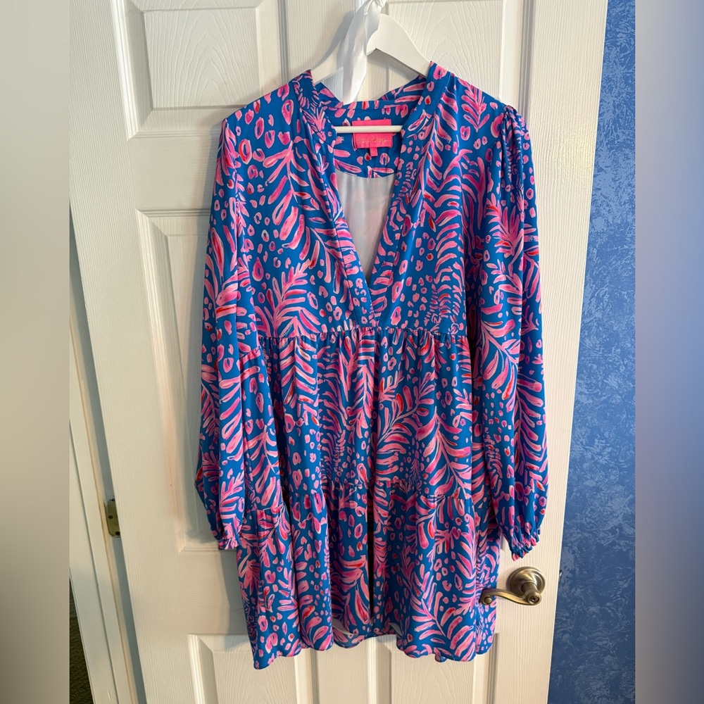 Lily Pulitzer Dress
